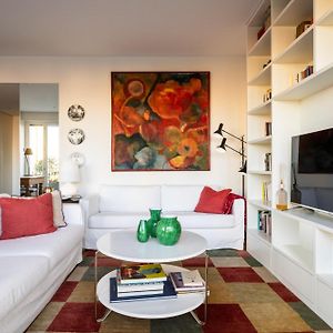 Appartement met Twee Slaapkamers